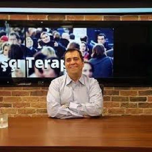 Specialist Dr. Ahmet Emre Sargın
