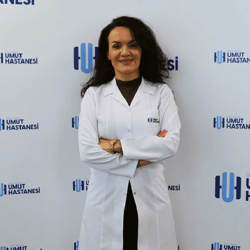 Specialist Dr. Deniz Eylem Yalçınkaya