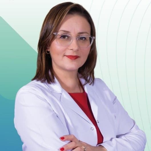 Specialist Dr. Sezgin Eraslan
