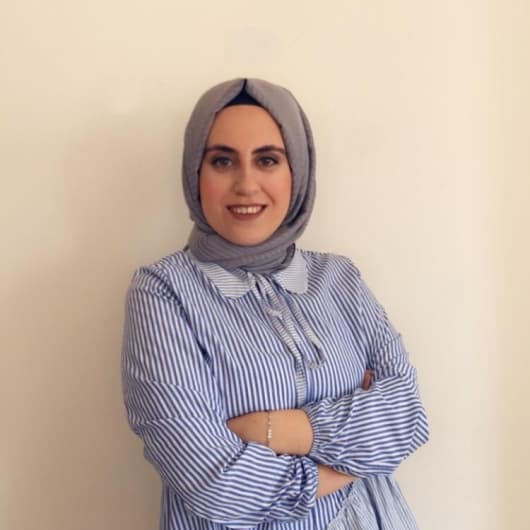 Dr. Beyza Uyanık