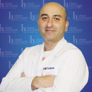 Specialist Dr. Adil Tabak
