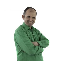 Doç. Dr. Bülent Çatalbaş