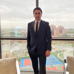 Specialist Dr. Ferit Argün