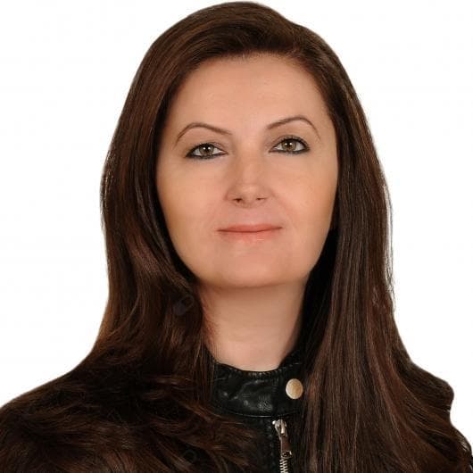 Prof. Dr. Ayşe Gül Yılmaz Özpolat