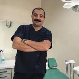Dt. Murat Ataş