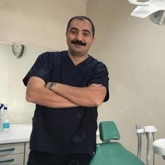 Dt. Murat Ataş