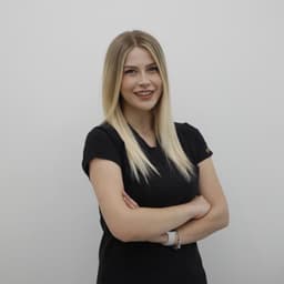 Dt. İrem Melike İnan