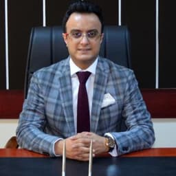 Doç. Dr. Muhammed Selçuk Sinanoğlu