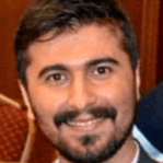 Surgeon Halil Türkan