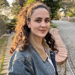 Psk. Büşra Fatma Dikmen