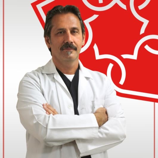 Specialist Dr. Sadık Evren Abut