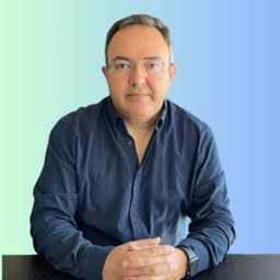 Specialist Dr. Ahmet Bostancı