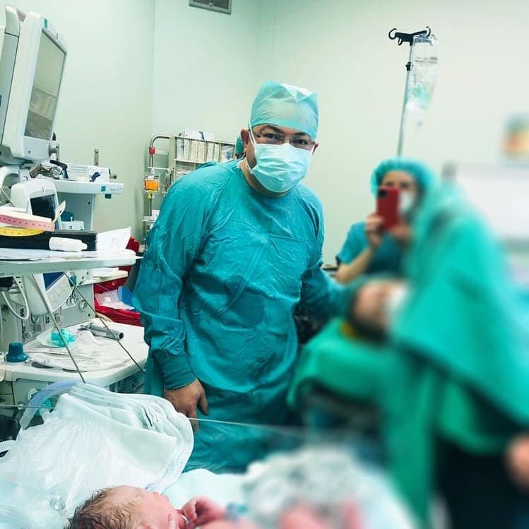 Uzm. Dr. Ahmet Bostancı Fotoğraf 3