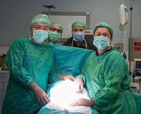 Uzm. Dr. Ahmet Bostancı Fotoğraf 4