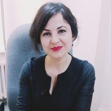 Psk. Şeyda Yelçi