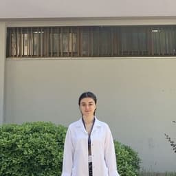 Fzt. Dilan Dilara Erdoğan