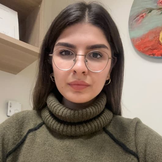 Psk. İpek İrem Doğan