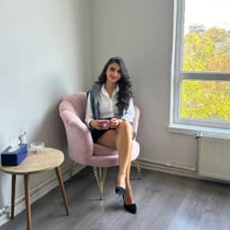 Psk. Pınar Kemaloğlu