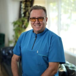 Prof. Erol KOÇ