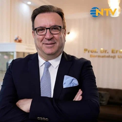 Prof. Dr. Erol Koç Fotoğraf 3