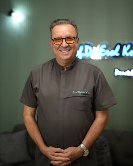 Prof. Dr. Erol Koç Fotoğraf 5