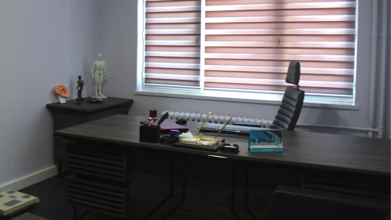 Dr. Muhammet Emin Fotoğraf 4