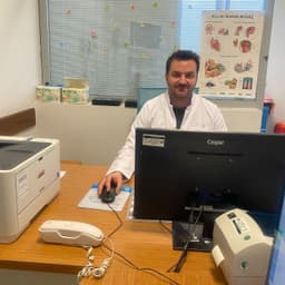 Op. Dr. Halit Altunkaynak