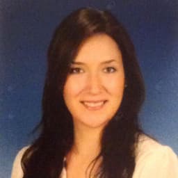Psychologist Bilge Tunçelli Ekizoğlu