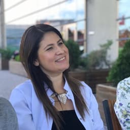 Specialist Dr. Arzu Aldemir