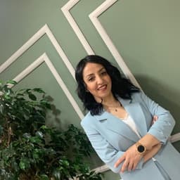 Doç. Dr. Sibel Berksoy