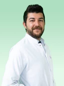 Specialist Dr. Yakup Demir