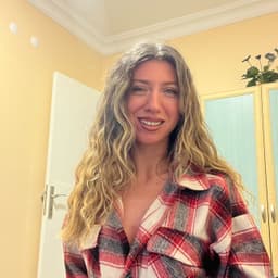Physiotherapist Melissa Kara