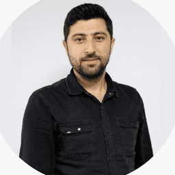 Psychologist Emin Kurtay