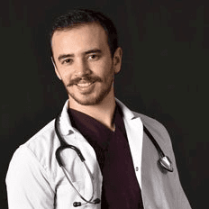 Dr. Batuhan Elifoğlu