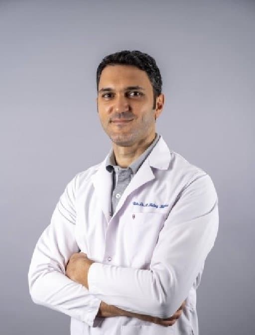 Specialist Dr. Kemal Kutay Külahcı