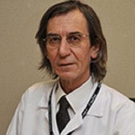 Prof. Naci Karaağaç
