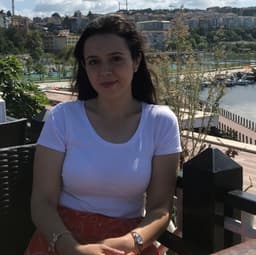Psk. Ecem Akgül