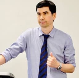 GP Şahin Şenay