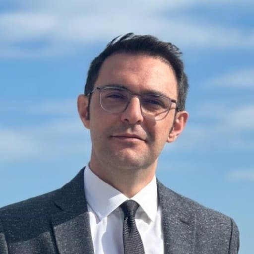 Dr. Ahmet Çağrı Büyükkasap