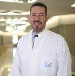 Prof. Dr. Arda Lembet