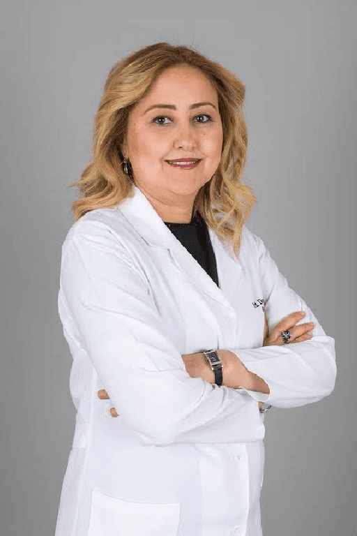 Assoc. Prof. Nevhiz Gündoğdu