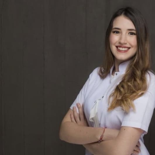 Dt. Buse Simay Ertan