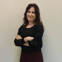 Dr. Çiğdem Eryılmaz Canlı