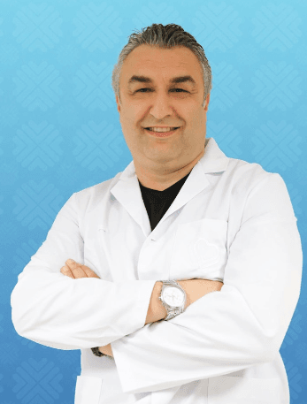 GP Osman Civil