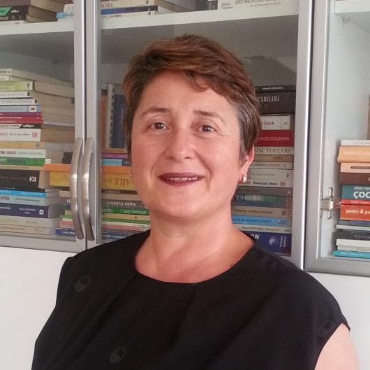 Psk. Özden Bilgin
