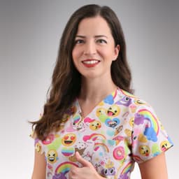 Dt. Esra Karaalioğlu Kumaş