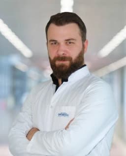 Op. Dr. Halil İbrahim Altıncı