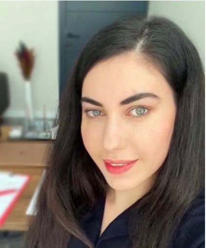 Psk. Aysun Koç