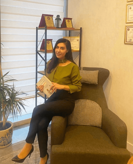Psk. Aysun Koç Fotoğraf 6