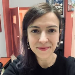 GP Fatma Nazlı Durmaz Çelik